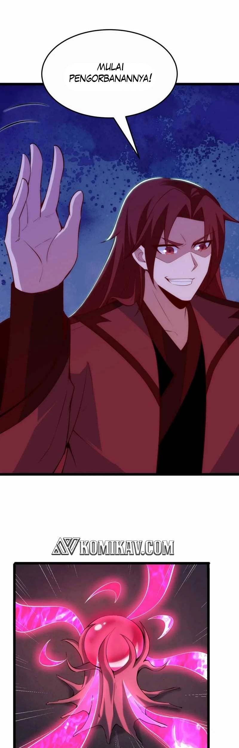 I just want to be beaten to death by everyone Chapter 167 - halaman 8