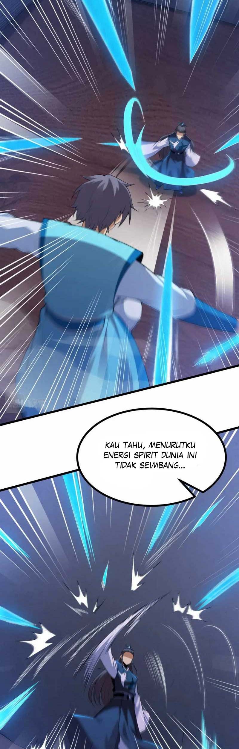 I just want to be beaten to death by everyone Chapter 168 - halaman 10