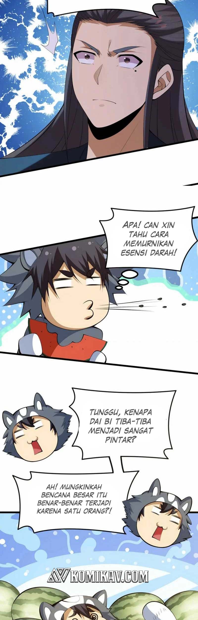 I just want to be beaten to death by everyone Chapter 168 - halaman 12