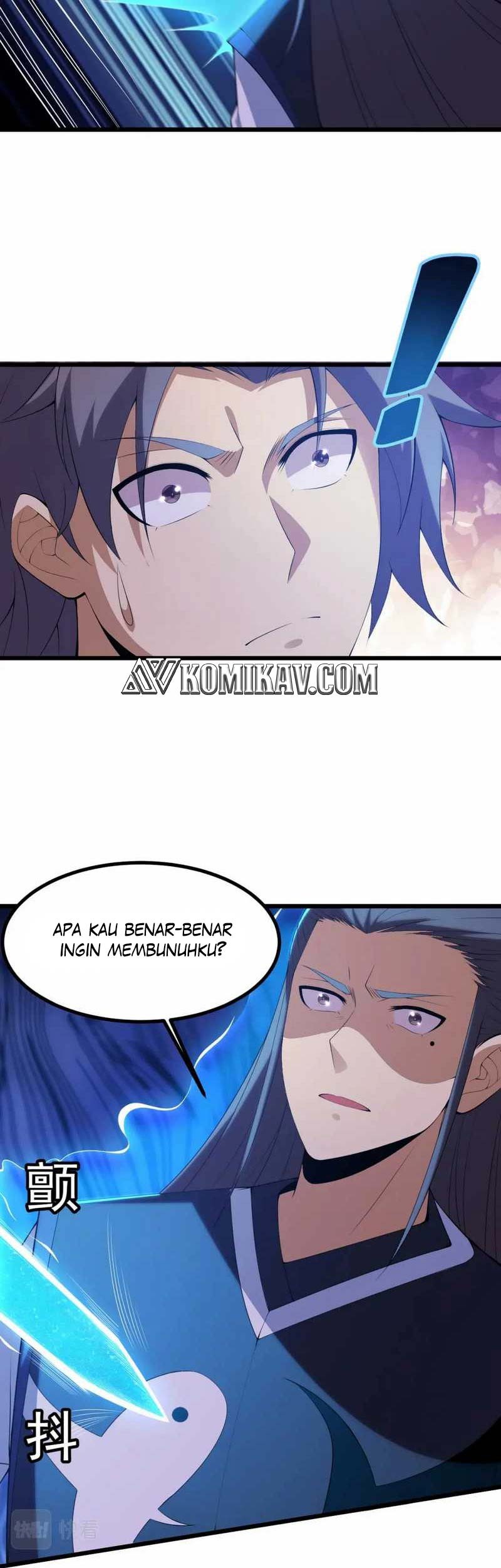 I just want to be beaten to death by everyone Chapter 168 - halaman 16