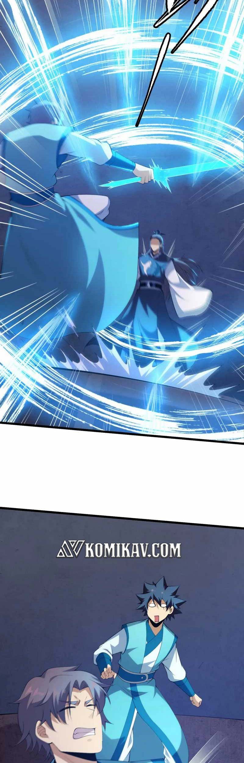 I just want to be beaten to death by everyone Chapter 168 - halaman 18