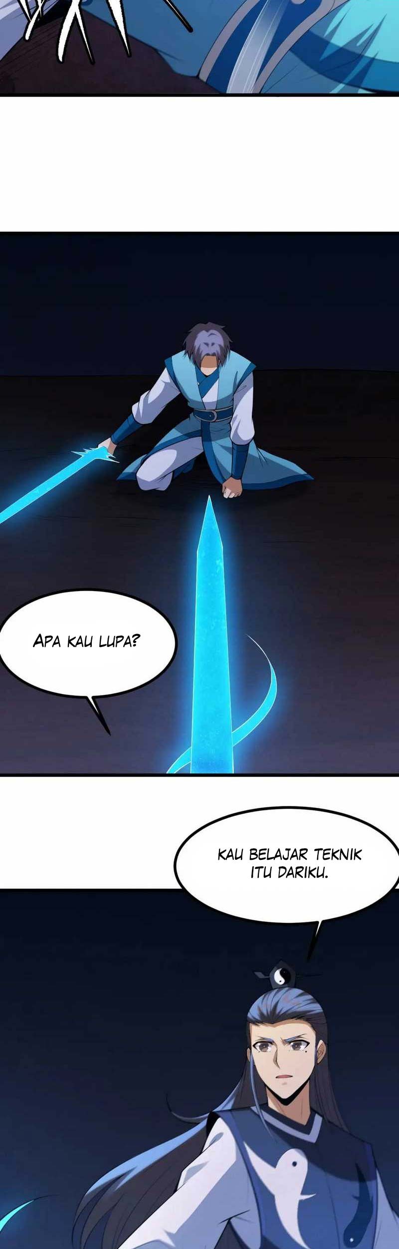 I just want to be beaten to death by everyone Chapter 168 - halaman 20