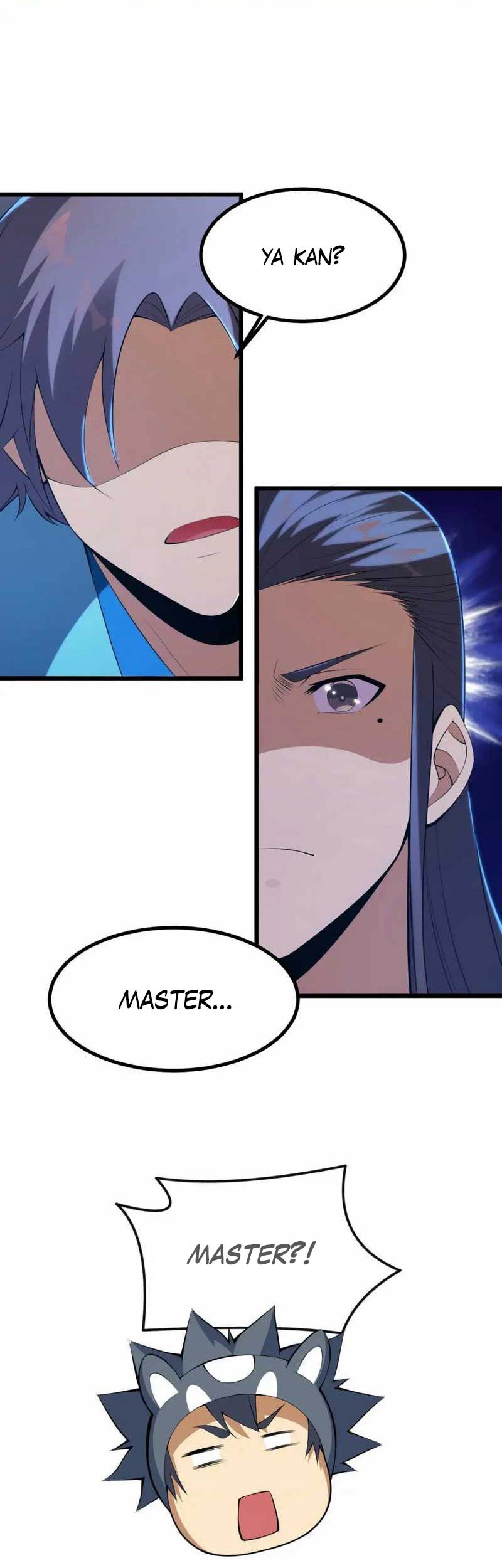 I just want to be beaten to death by everyone Chapter 168 - halaman 24
