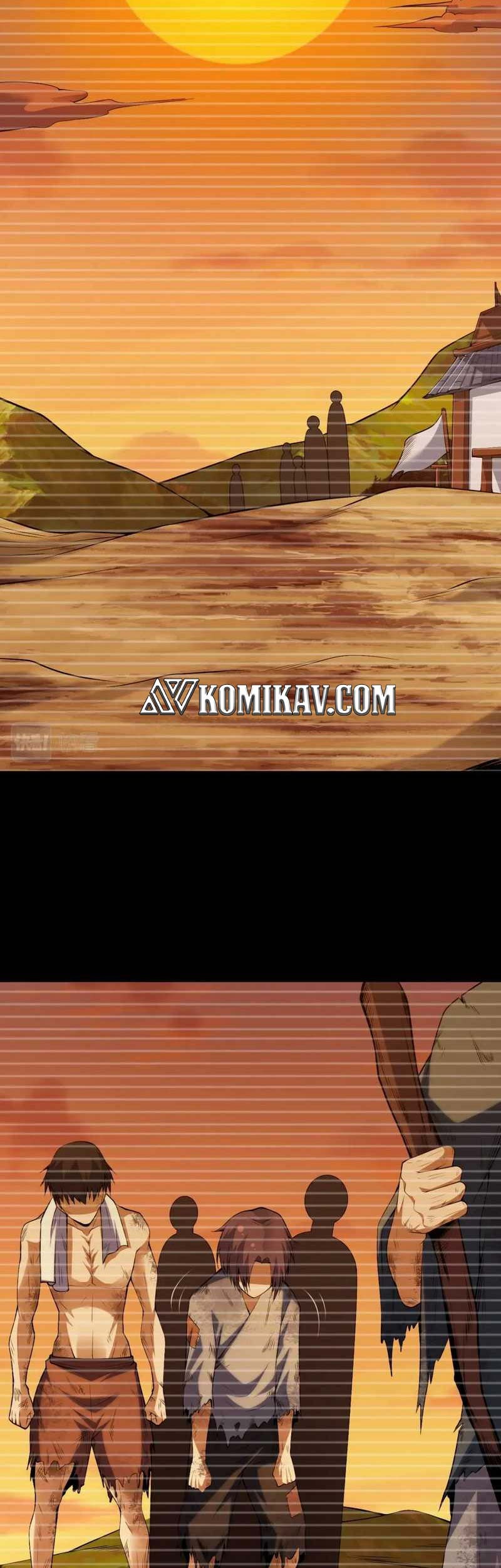 I just want to be beaten to death by everyone Chapter 168 - halaman 26