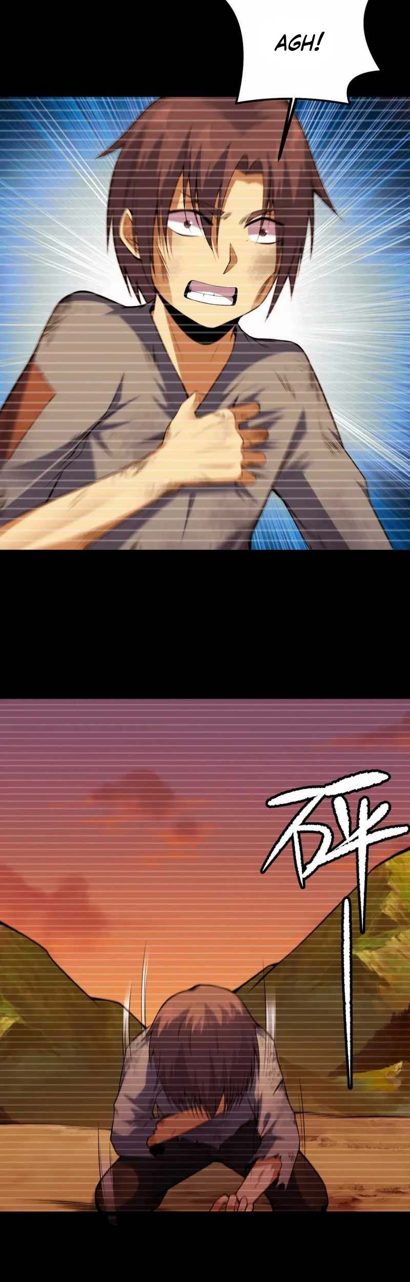 I just want to be beaten to death by everyone Chapter 168 - halaman 28