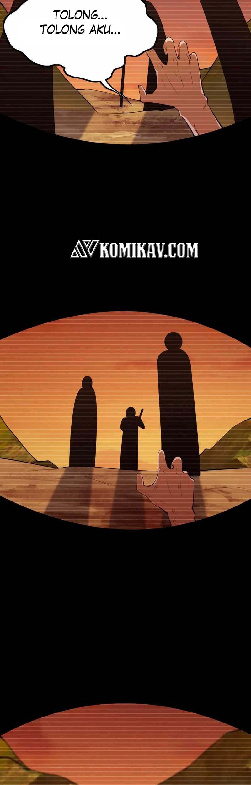 I just want to be beaten to death by everyone Chapter 168 - halaman 30