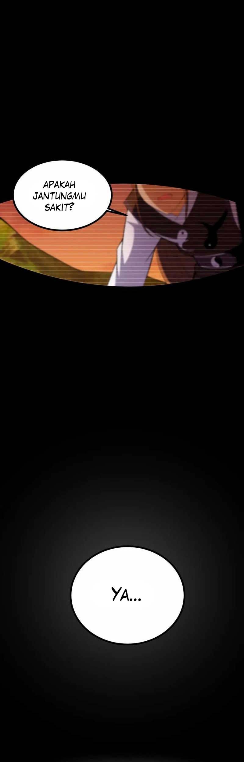 I just want to be beaten to death by everyone Chapter 168 - halaman 32