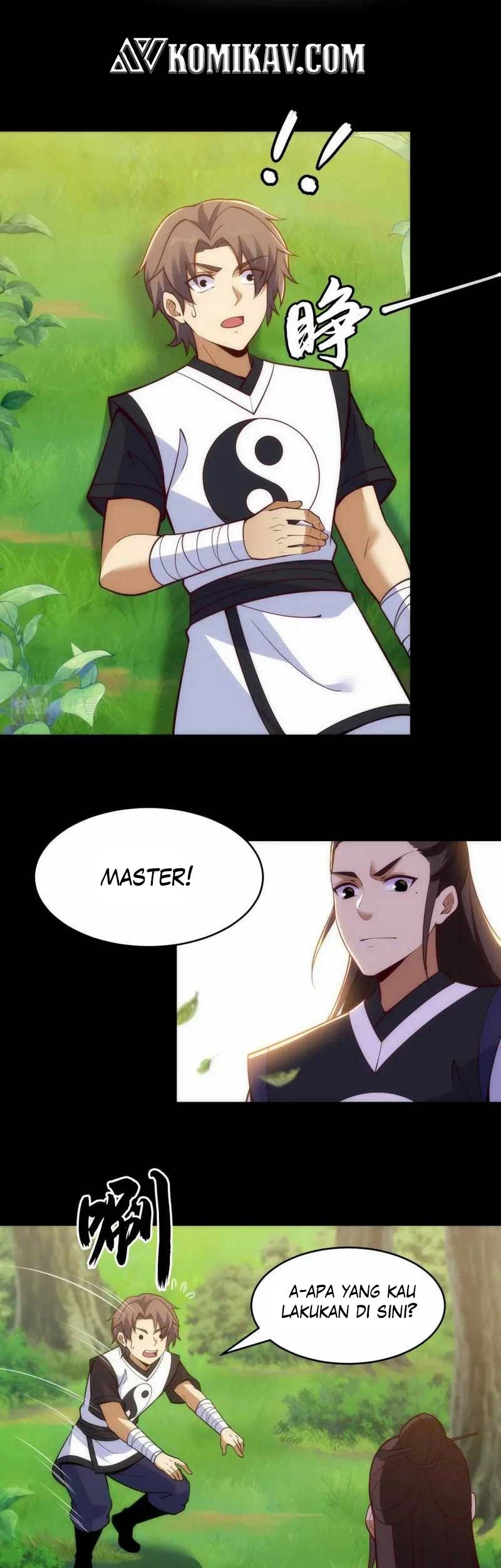 I just want to be beaten to death by everyone Chapter 168 - halaman 34
