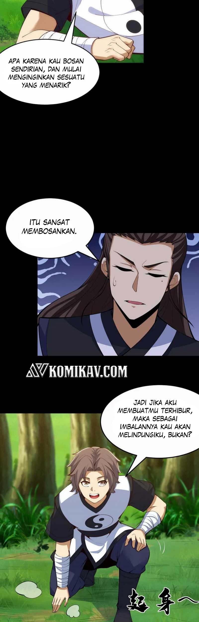 I just want to be beaten to death by everyone Chapter 168 - halaman 42
