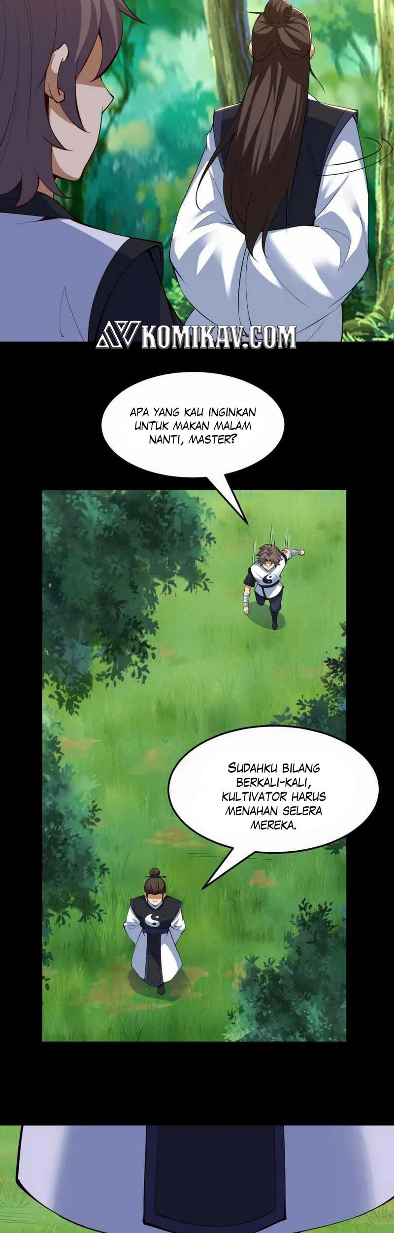 I just want to be beaten to death by everyone Chapter 168 - halaman 44