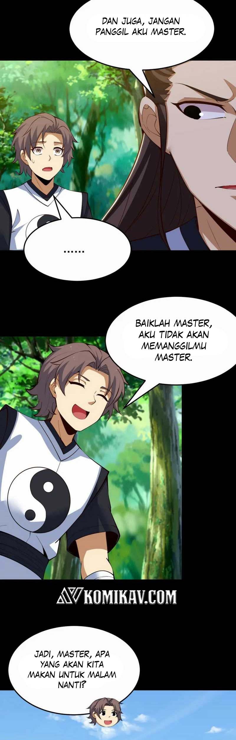 I just want to be beaten to death by everyone Chapter 168 - halaman 46