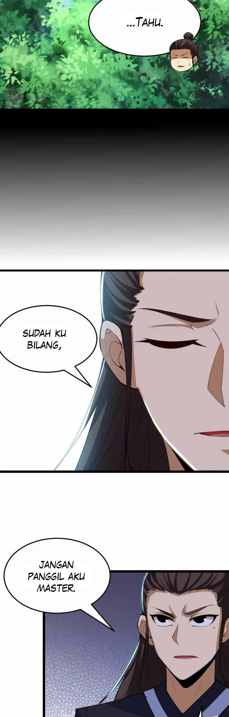 I just want to be beaten to death by everyone Chapter 168 - halaman 48