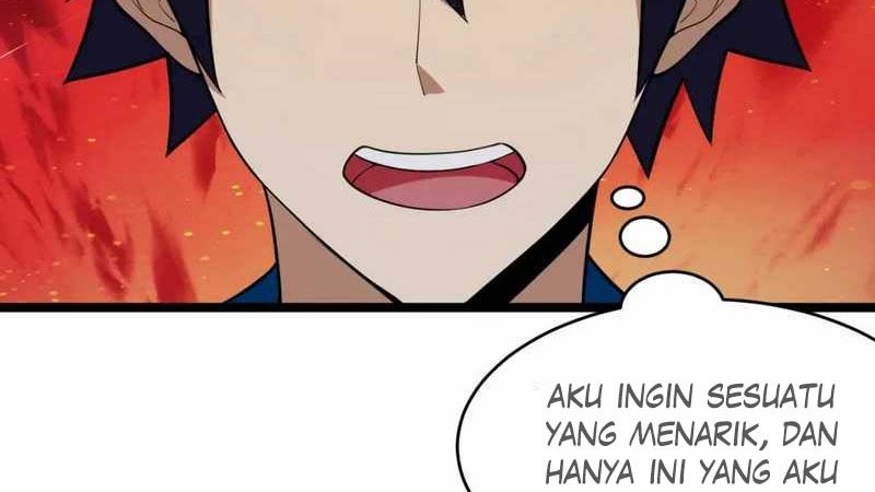 I just want to be beaten to death by everyone Chapter 168 - halaman 55