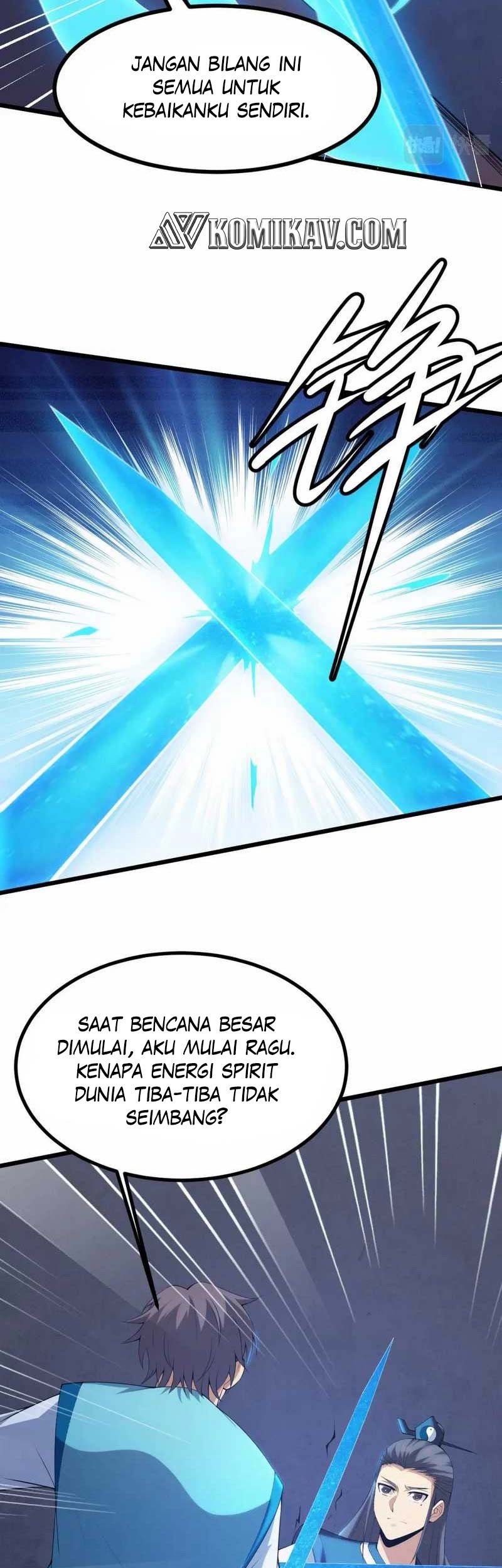 I just want to be beaten to death by everyone Chapter 168 - halaman 6