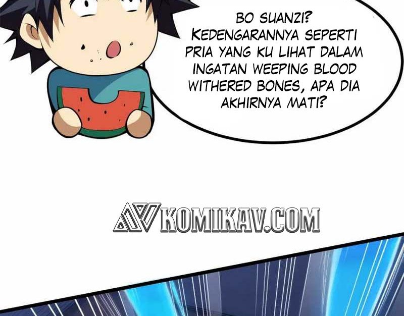 I just want to be beaten to death by everyone Chapter 168 - halaman 9