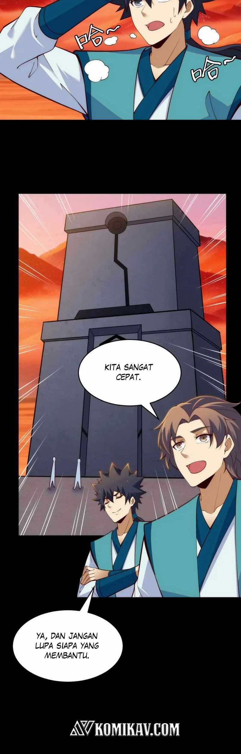 I just want to be beaten to death by everyone Chapter 169 - halaman 10