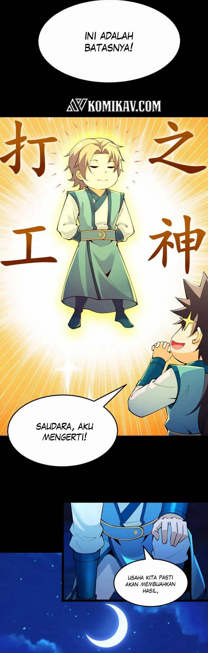 I just want to be beaten to death by everyone Chapter 169 - halaman 22