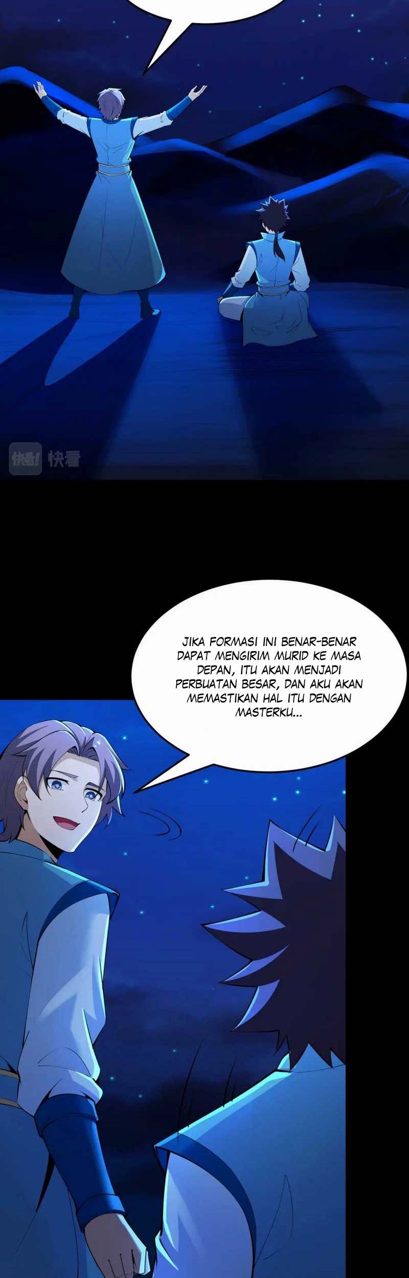 I just want to be beaten to death by everyone Chapter 169 - halaman 24