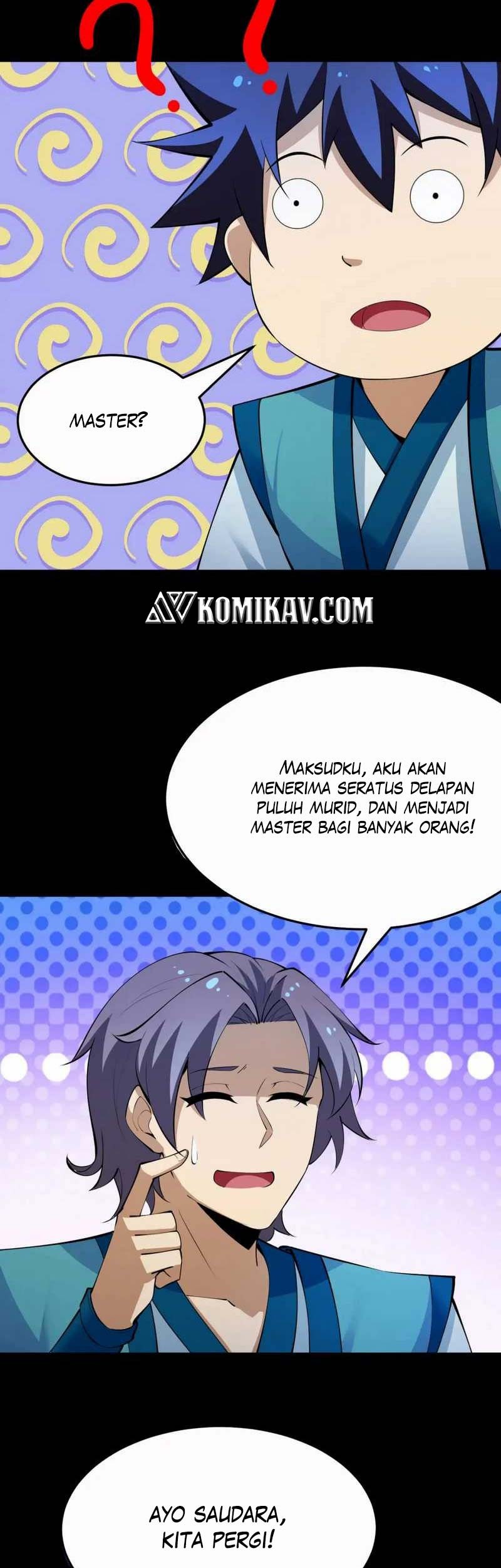 I just want to be beaten to death by everyone Chapter 169 - halaman 26