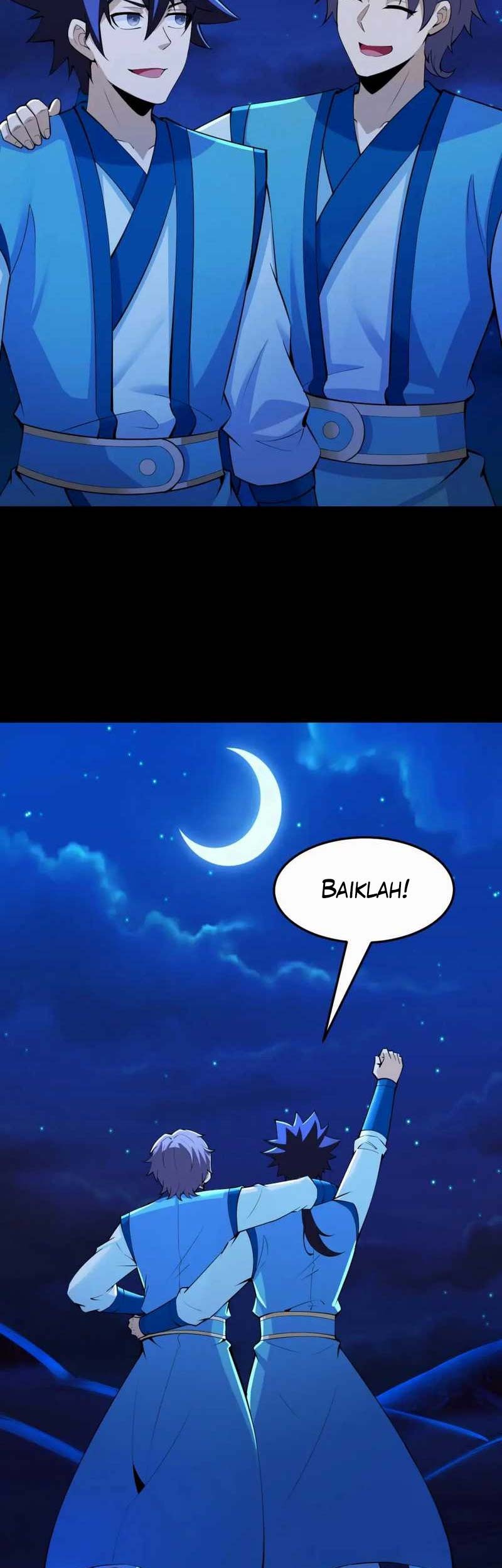 I just want to be beaten to death by everyone Chapter 169 - halaman 28