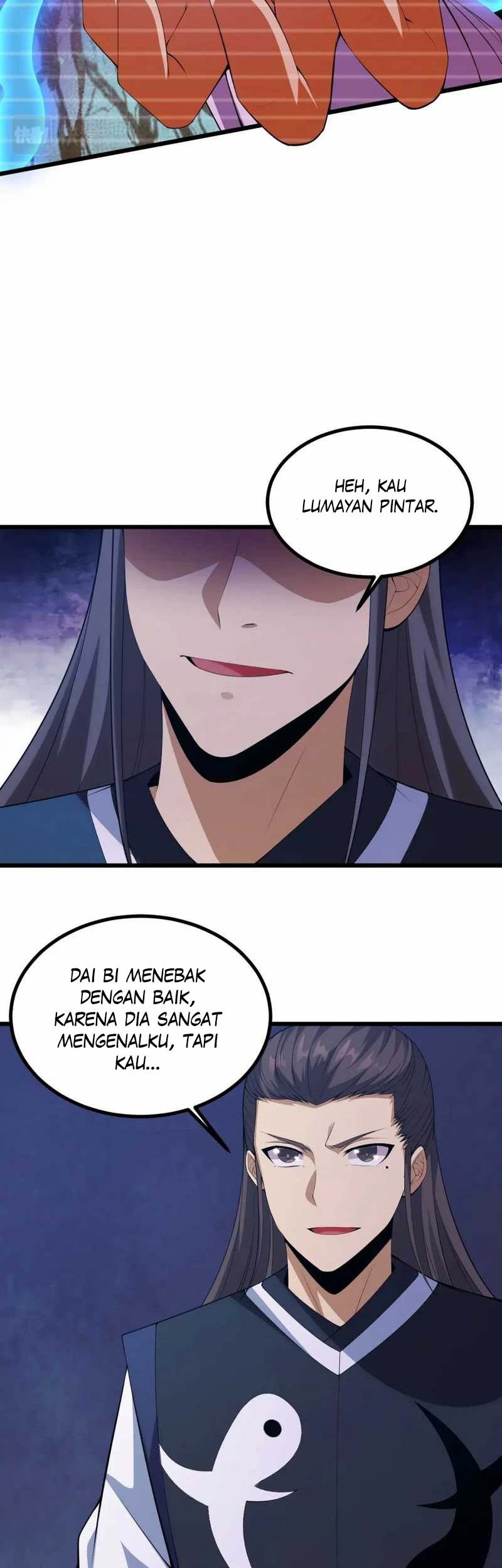 I just want to be beaten to death by everyone Chapter 169 - halaman 36