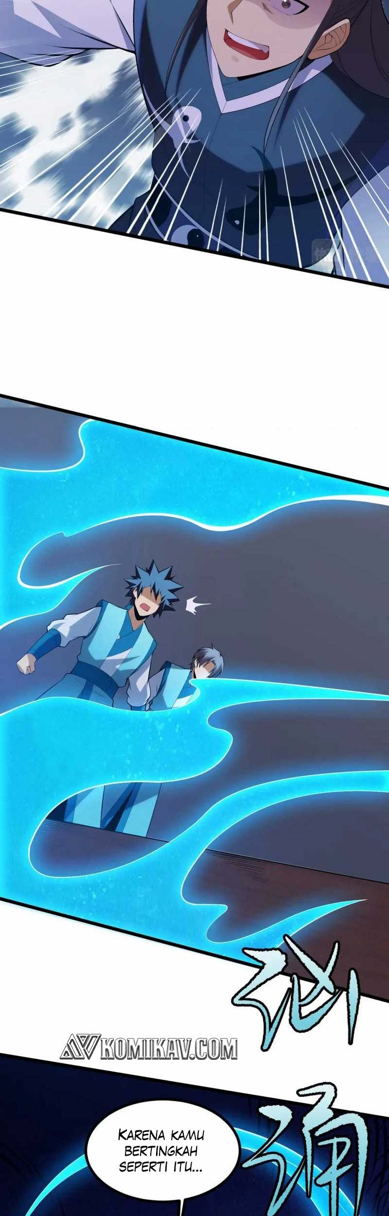 I just want to be beaten to death by everyone Chapter 169 - halaman 42