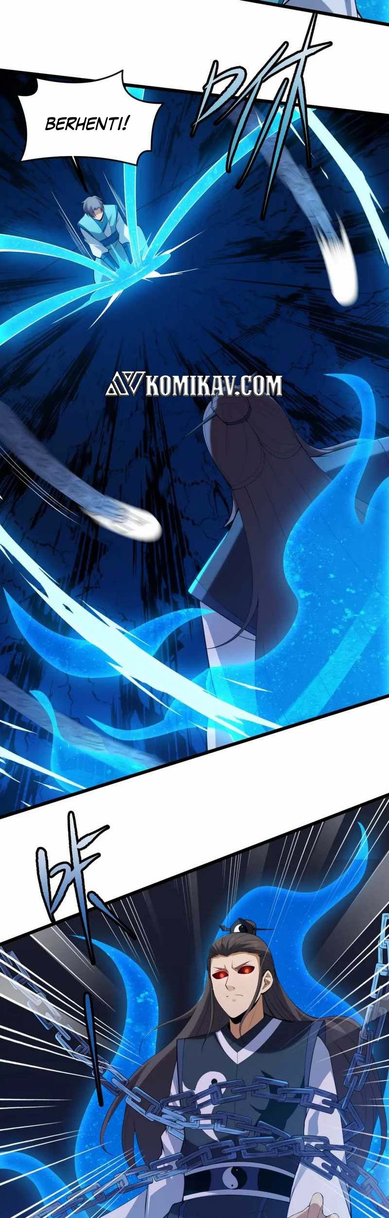 I just want to be beaten to death by everyone Chapter 169 - halaman 46