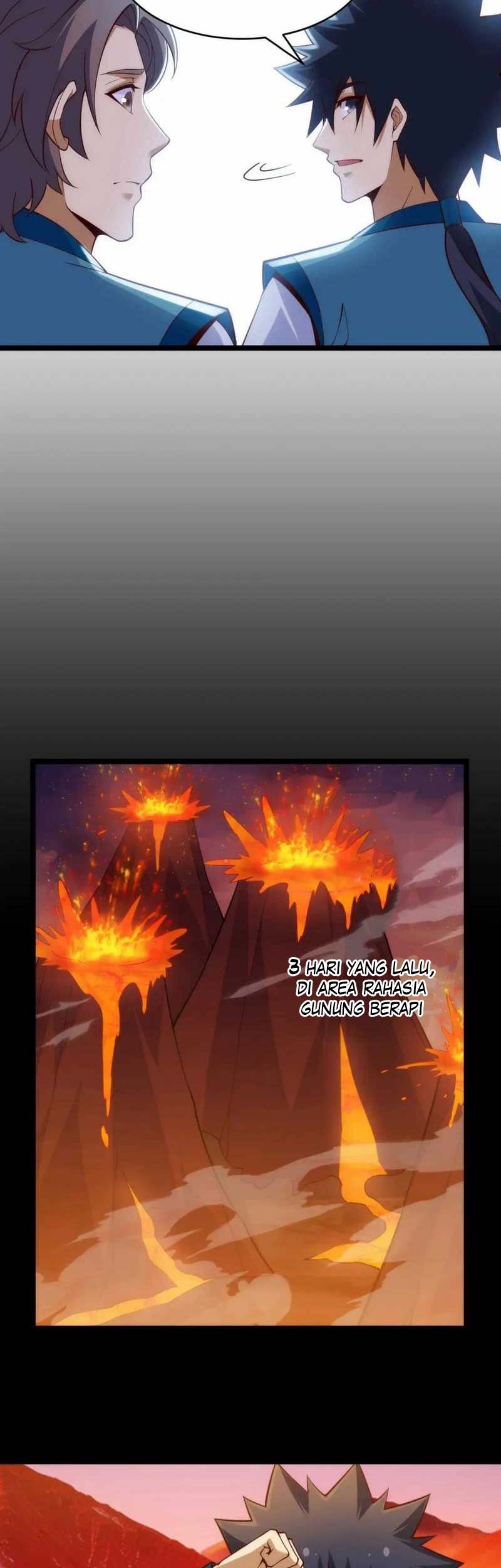 I just want to be beaten to death by everyone Chapter 169 - halaman 8