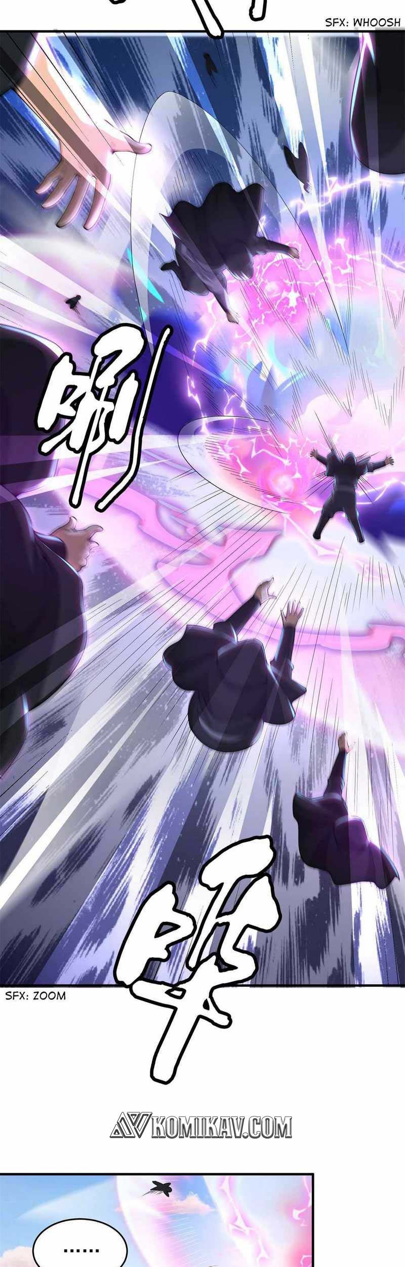 I just want to be beaten to death by everyone Chapter 17 - halaman 10