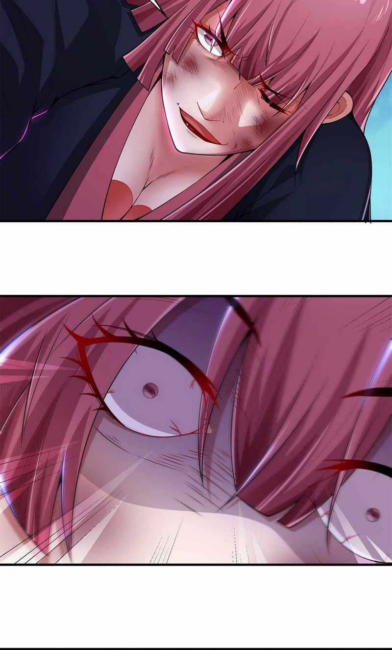 I just want to be beaten to death by everyone Chapter 17 - halaman 13