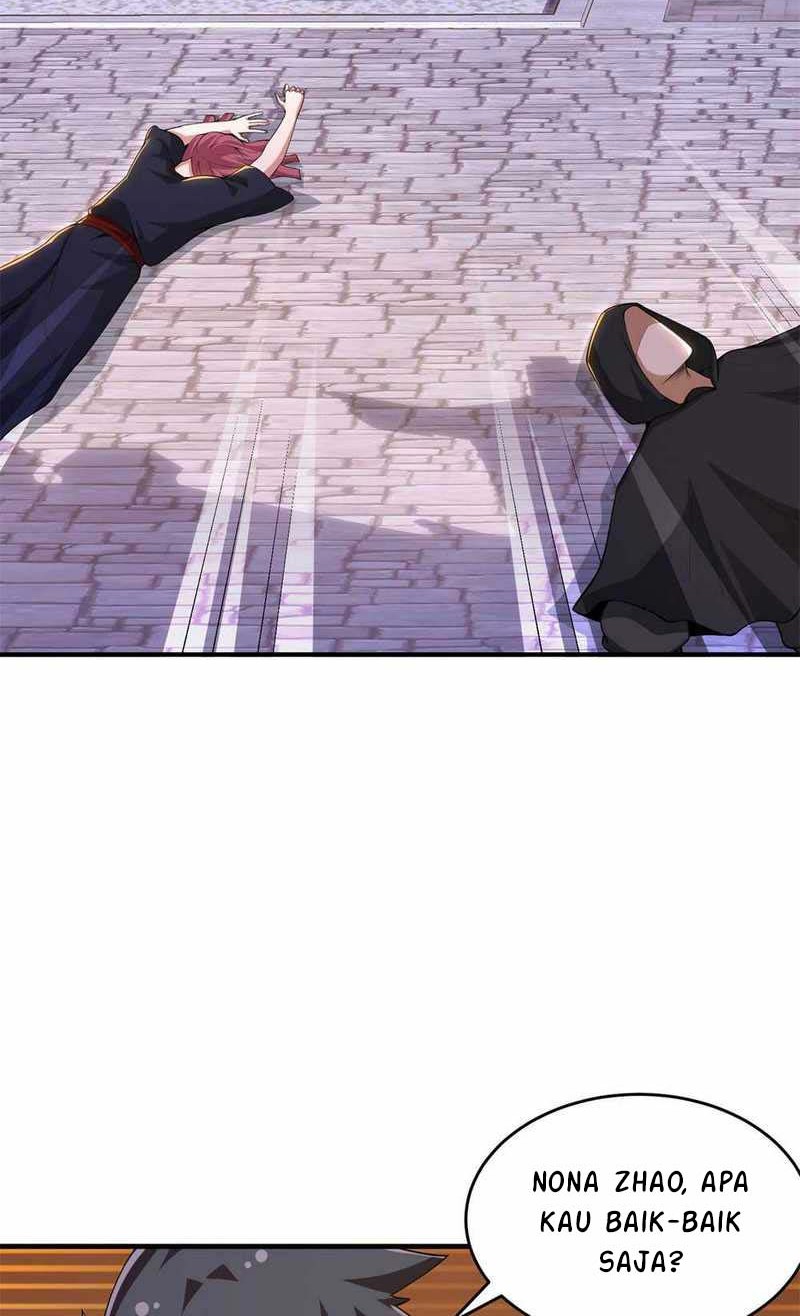 I just want to be beaten to death by everyone Chapter 17 - halaman 15