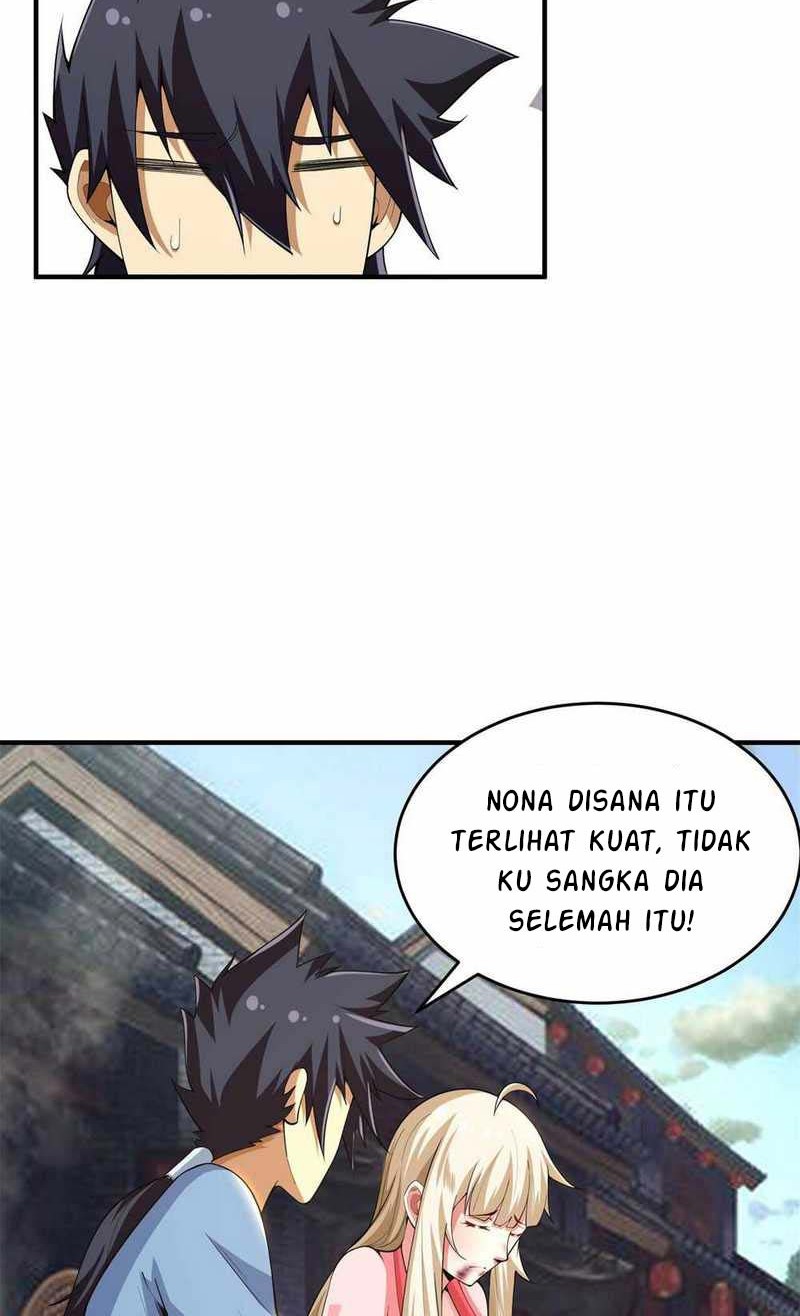 I just want to be beaten to death by everyone Chapter 17 - halaman 17