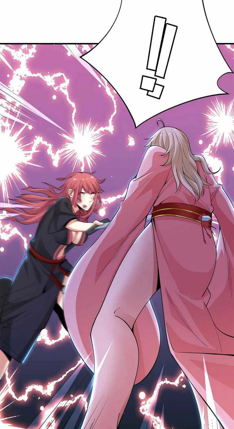I just want to be beaten to death by everyone Chapter 17 - halaman 21