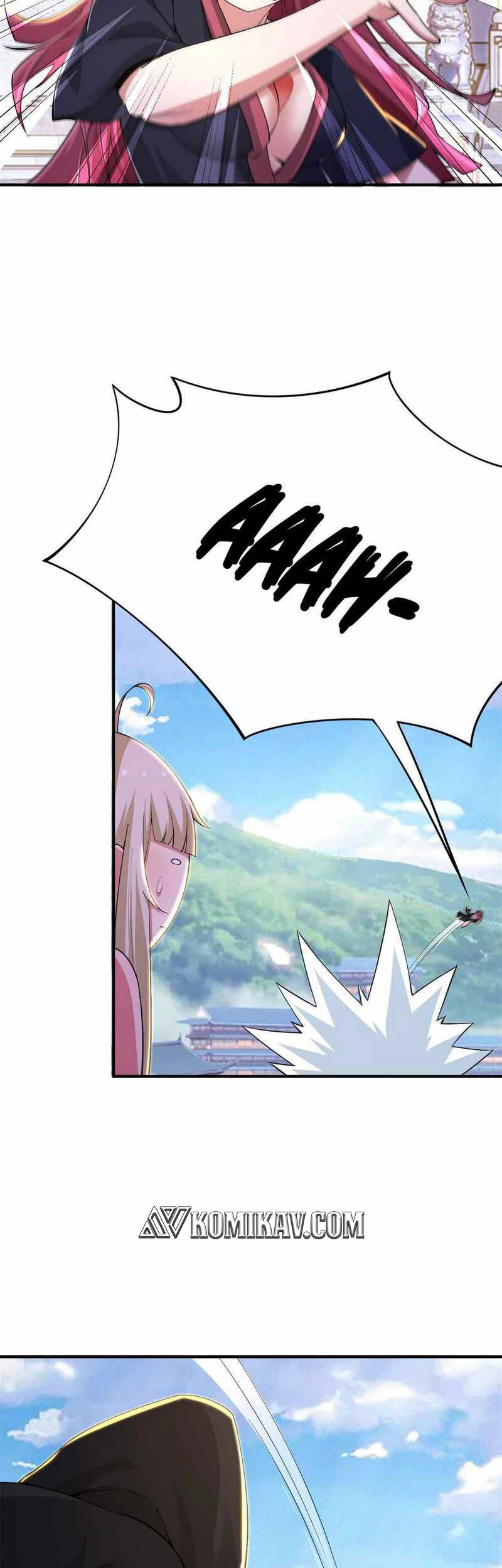 I just want to be beaten to death by everyone Chapter 17 - halaman 4
