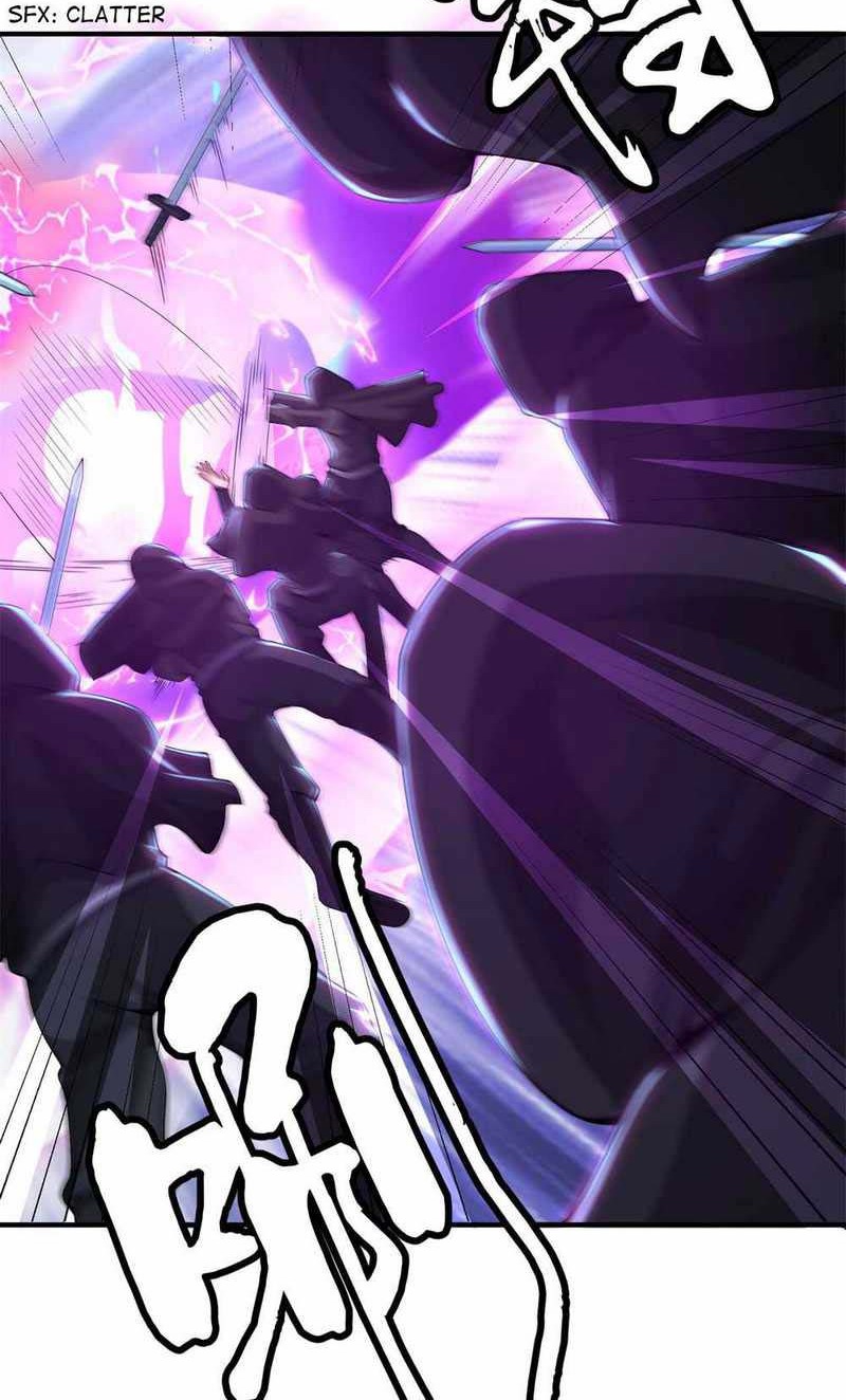 I just want to be beaten to death by everyone Chapter 17 - halaman 9