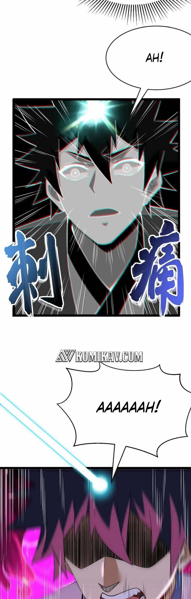 I just want to be beaten to death by everyone Chapter 170 - halaman 10