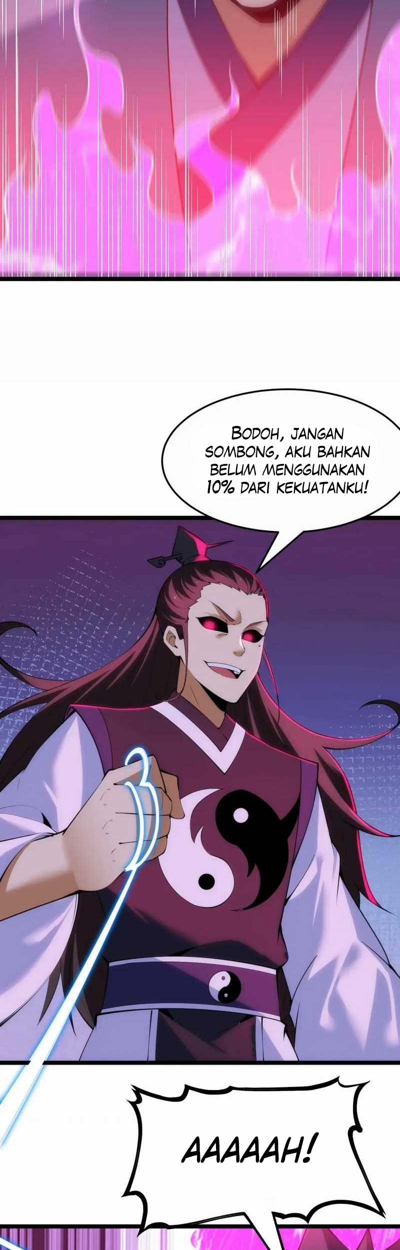 I just want to be beaten to death by everyone Chapter 170 - halaman 12