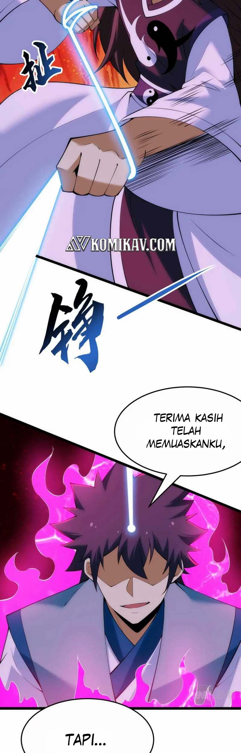 I just want to be beaten to death by everyone Chapter 170 - halaman 18