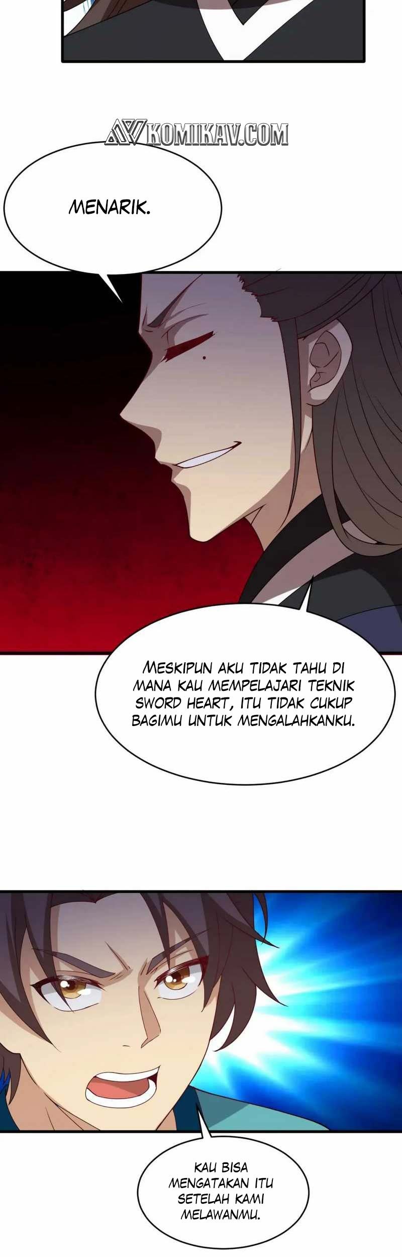 I just want to be beaten to death by everyone Chapter 170 - halaman 28