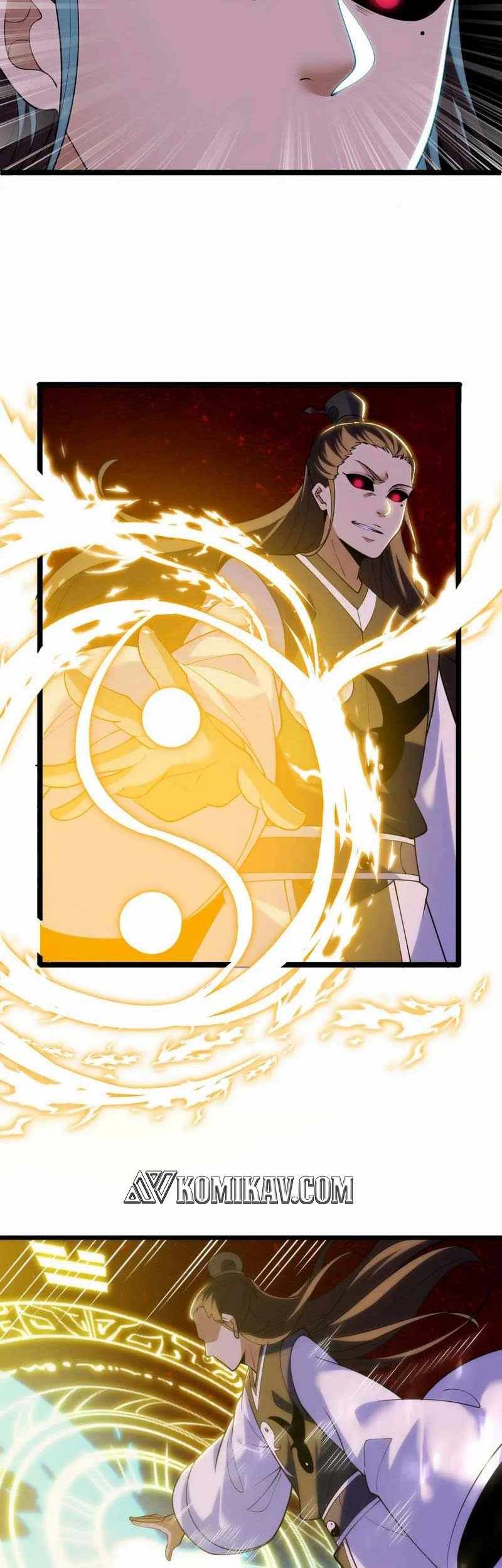I just want to be beaten to death by everyone Chapter 170 - halaman 32