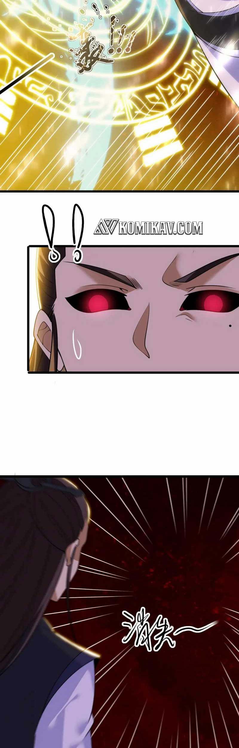 I just want to be beaten to death by everyone Chapter 170 - halaman 34