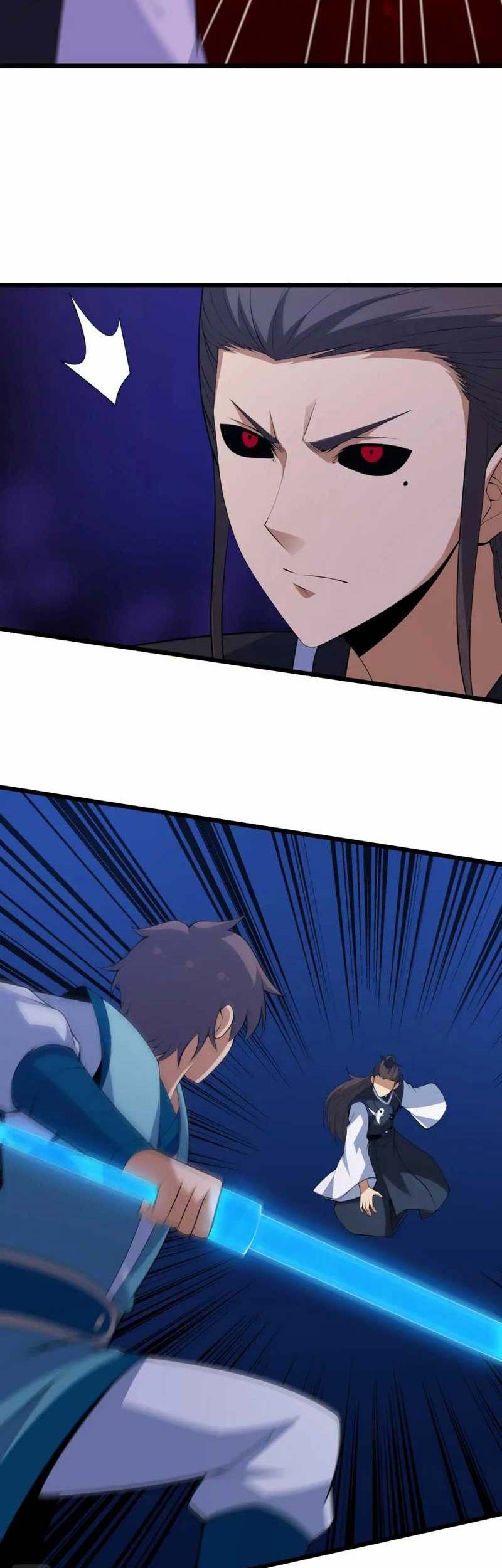 I just want to be beaten to death by everyone Chapter 170 - halaman 36