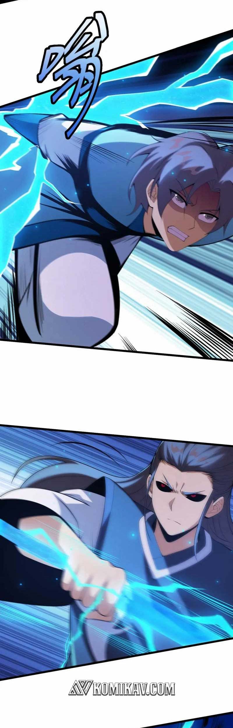 I just want to be beaten to death by everyone Chapter 170 - halaman 38