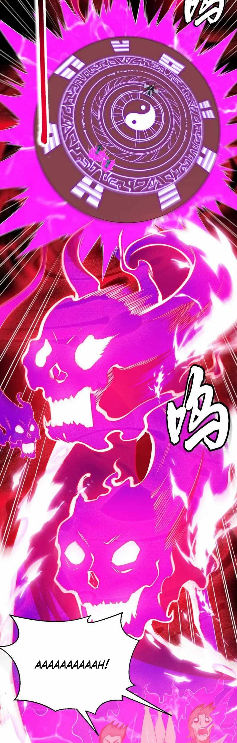 I just want to be beaten to death by everyone Chapter 170 - halaman 4