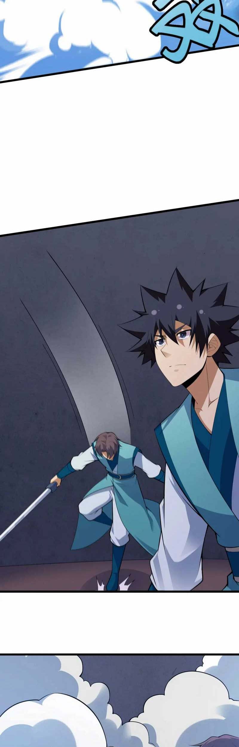 I just want to be beaten to death by everyone Chapter 170 - halaman 46
