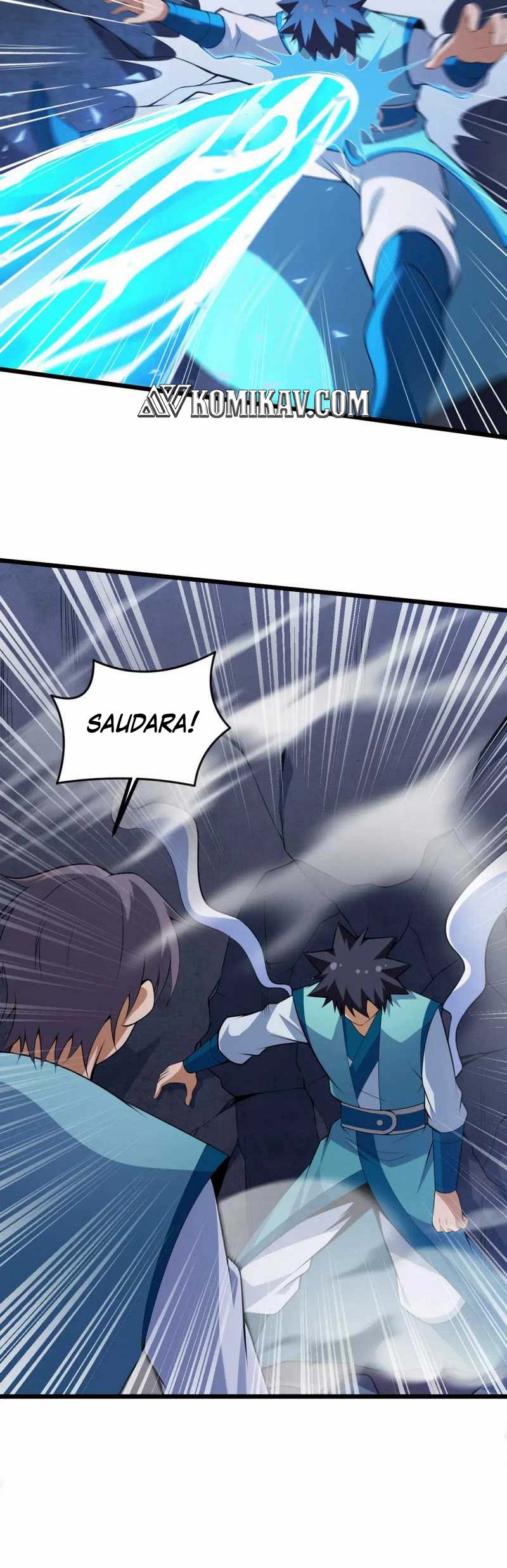 I just want to be beaten to death by everyone Chapter 170 - halaman 50