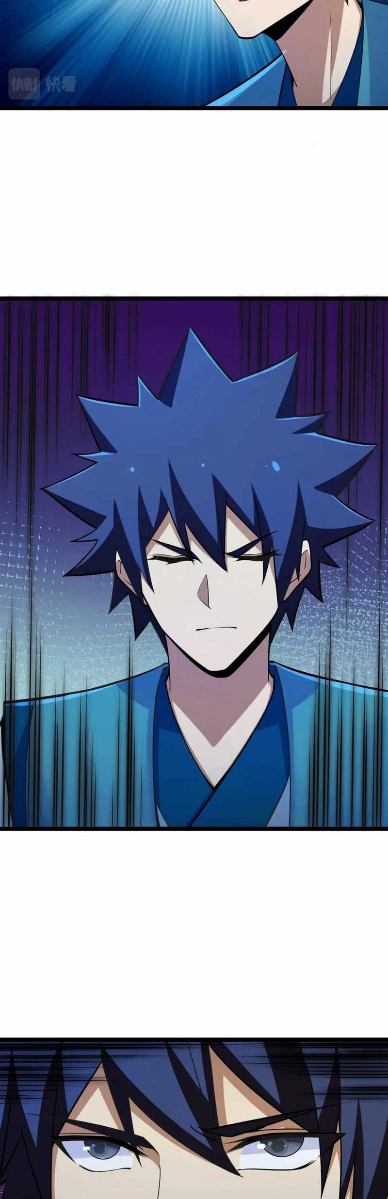 I just want to be beaten to death by everyone Chapter 170 - halaman 55