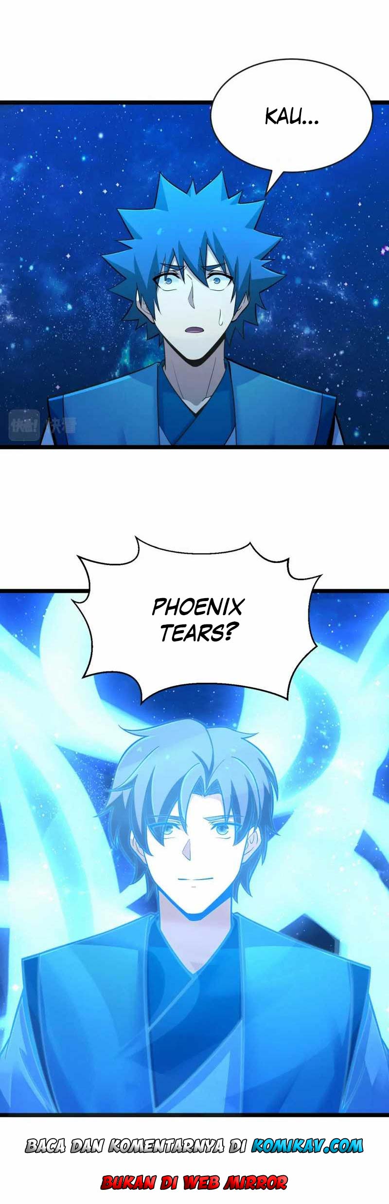 I just want to be beaten to death by everyone Chapter 170 - halaman 58