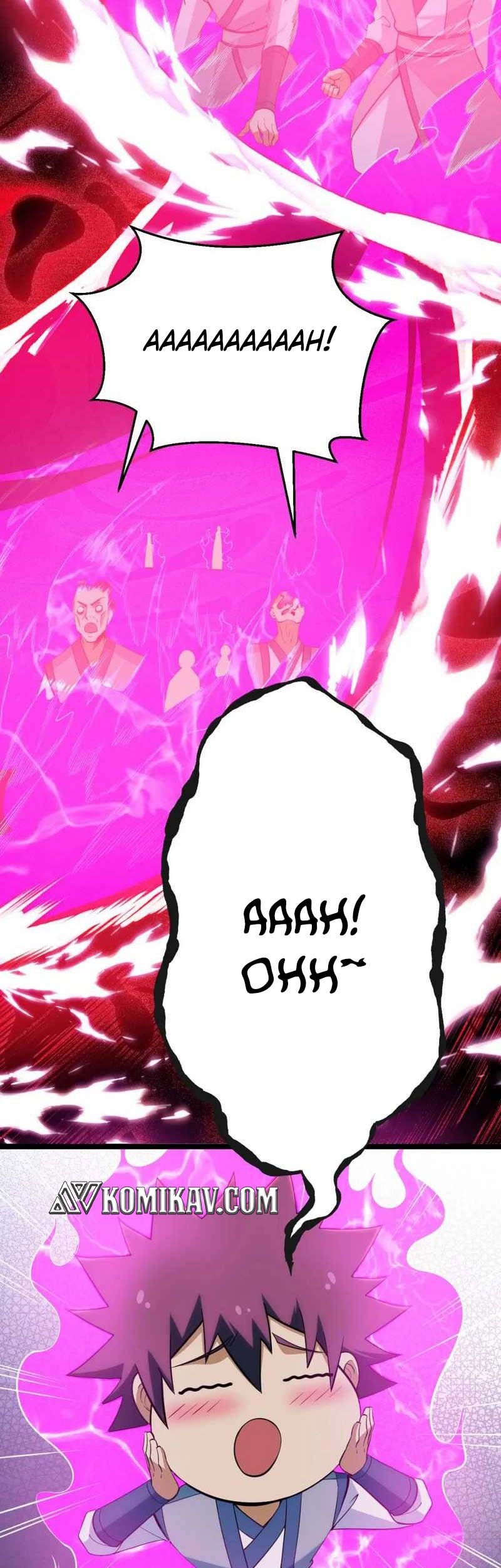 I just want to be beaten to death by everyone Chapter 170 - halaman 6