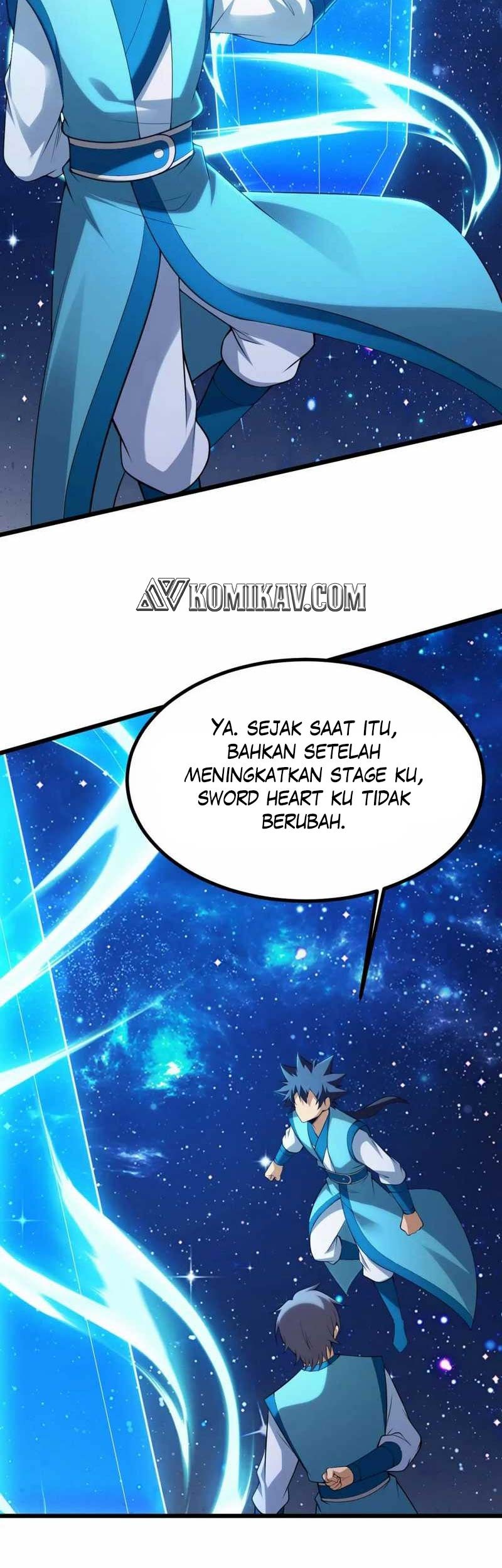 I just want to be beaten to death by everyone Chapter 171 - halaman 14
